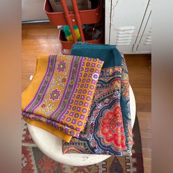 Accessories - Scarf Bundle